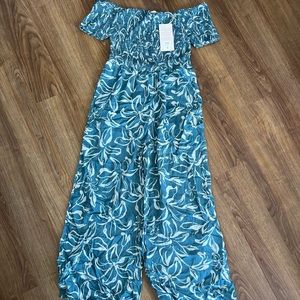 Yireh Brooklyn Jumpsuit